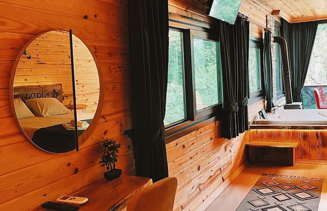 Kiana Bungalov - Foto 21