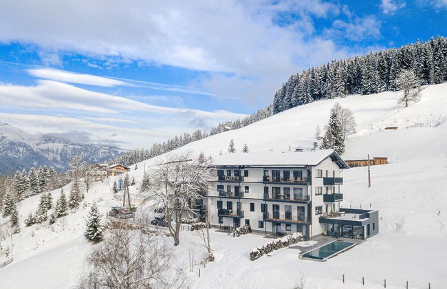 Penthouse With Nice Terrace - Foto 38