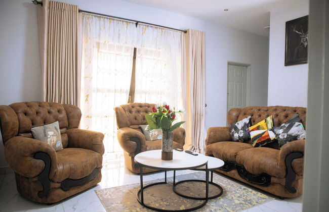 Luxury 3 Bedroom Self Catering Apartment- Masvingo - Foto 14
