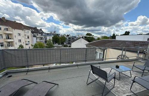 Ferienwohnung in der Innenstadt - Foto 15