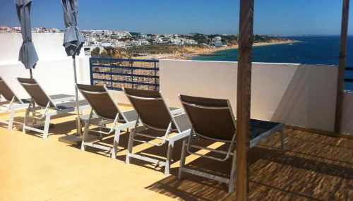 Apartamentos Rossio Mar - Foto 3