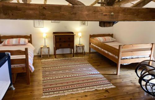 Maison Sauveterre - Foto 25