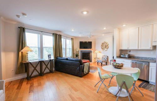 New Construction, near NEUBMC, Elevator, 2B, 2BA - Foto 1