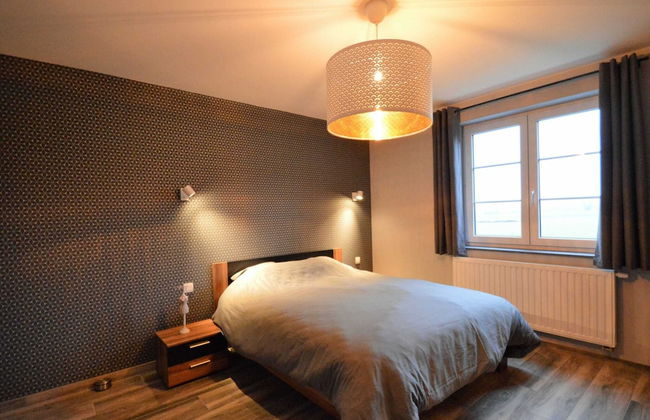 Holiday Home in Beauraing With Fenced Garden - Foto 10