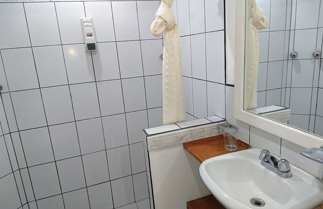 Novo Hotel & Suite - Photo 21