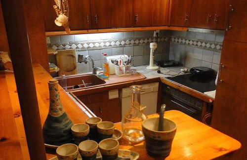 Avdira Seaside House - Photo 10