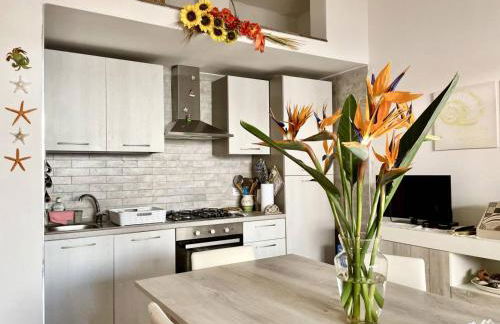 Casa Eos - Piano terra fronte mare - Foto 2