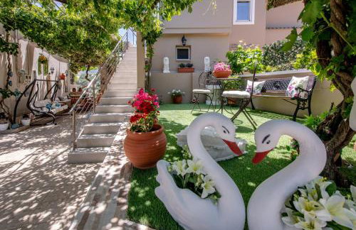 Villa Noelia - Foto 14