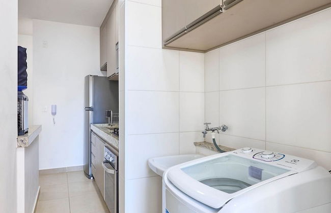 Residencial Saint Barth - Foto 52