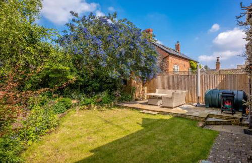 Tom Callows - Gorgeous Rural Cottage in Epwell! - Foto 30