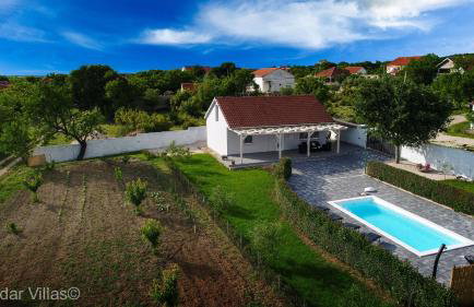 Villa Andu Zadarvillas - Foto 80