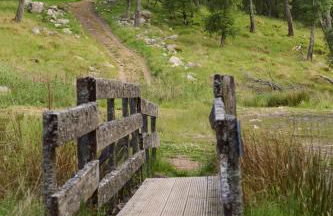 The Dell at Glenlivet - Foto 26