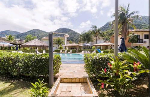 Casa em Condomínio Enseada - Perequê Mirim - Ubatuba - Foto 8