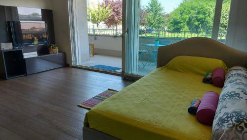 Bnbook - Metropolitan Expo Flat - Foto 5