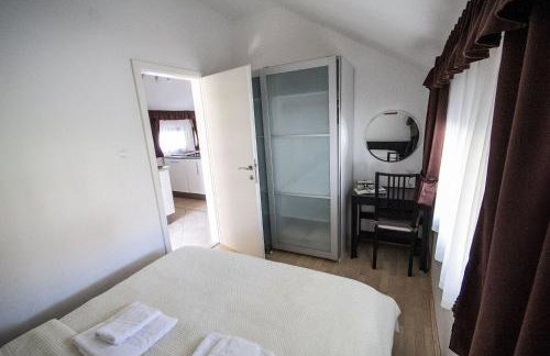 Hundefreundliches Apartment nur 300 Meter zum Strand - Foto 13