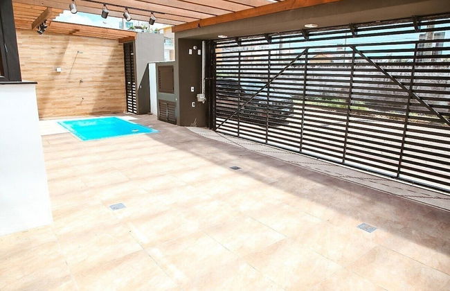 Apto Pe na Areia - Frente Mar - Imbituba - Photo 38