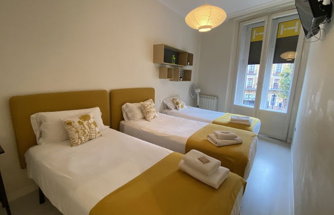 InsideHome Apartments - Ciudad del Cine - Photo 64