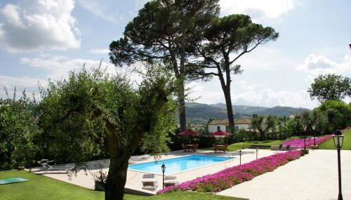 Agriturismo Villa Irelli - Foto 4