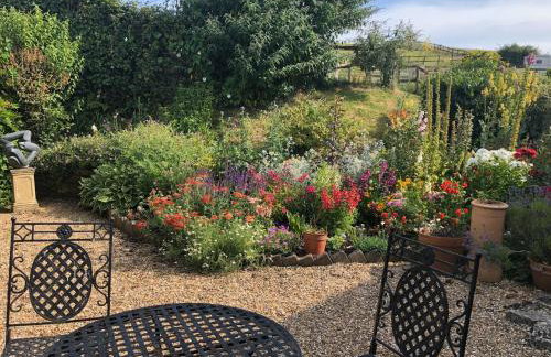 Idyllic Dorset Cottage Surrounded by Fields in the Heart of the Countryside - sleeps 7 - Foto 23