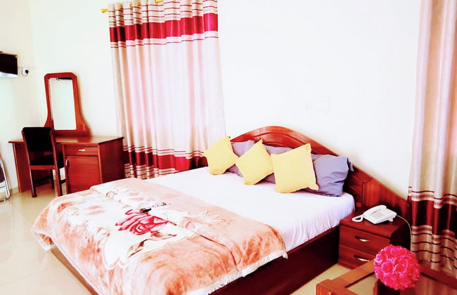 Room-renajoe Ejisu-kubease - Foto 11