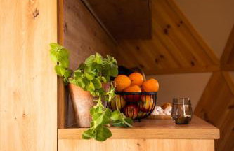 4 Żywioły całoroczne domki w górach - dostęp do sauny - Foto 74