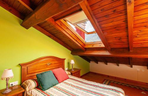 Casa Rural La Regoria - Foto 12