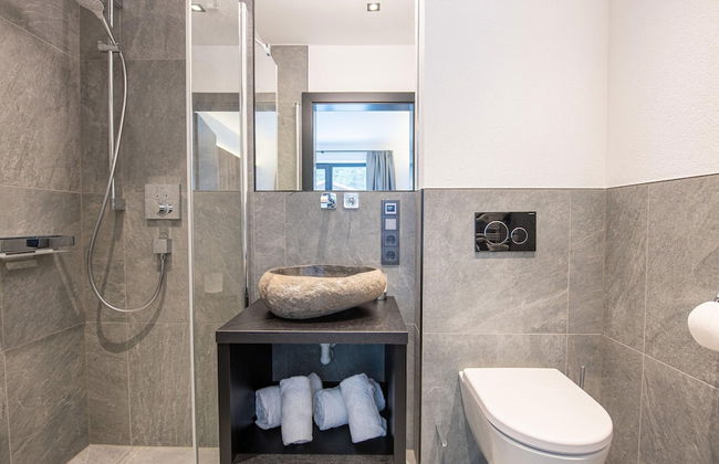 Chalet in Wald Near Krimml Waterfalls - Foto 14