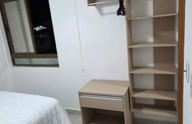 Conforto e Sofisticação à Beira Mar - Foto 25