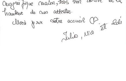 GITE LA CÔTE de GRAVES - Photo 80