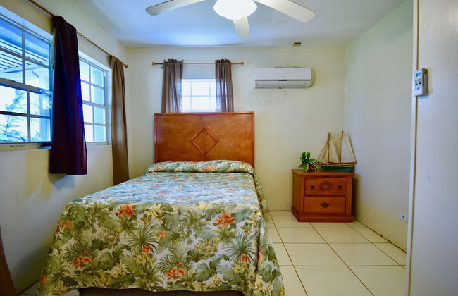 Nathan's Lodge - Photo 23