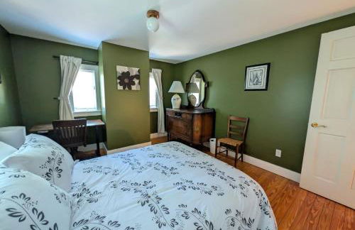 Acadia Hiking Hideaway 1 dog ok sleeps 6 family - Foto 36