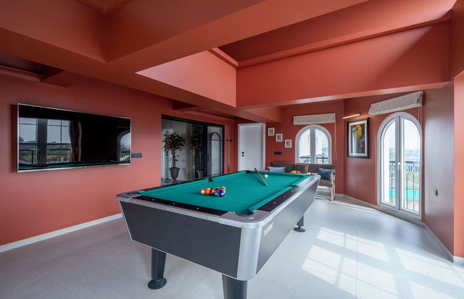 amã Stays & Trails Holland Home, Nashik - Photo 25