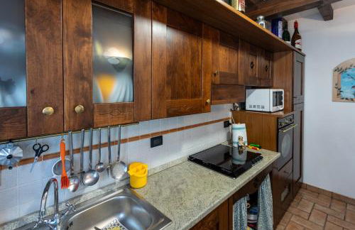 Casa vacanze “Le noci” - Foto 11