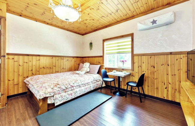 Muju Cherish Pension - Foto 49