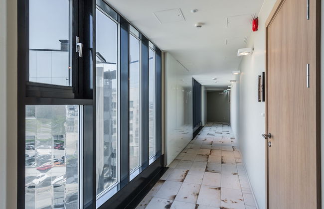 Tallinn Luxury Apartments with sauna and old town view - Foto 28