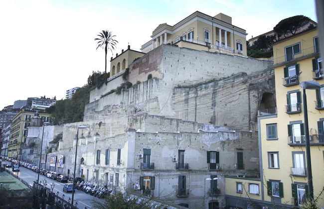 Colorful Sea View Apartments - Foto 19