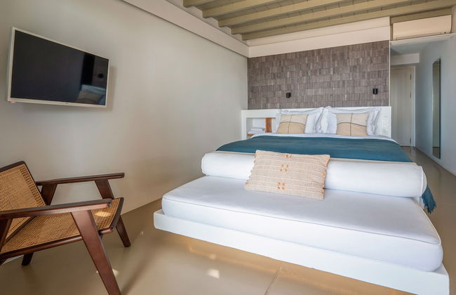 Kounoupas Complex by Mykonos Rocks - Foto 72