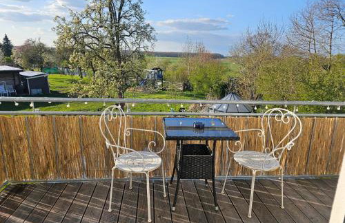 Wohlfühloase nähe Messe - Photo 23