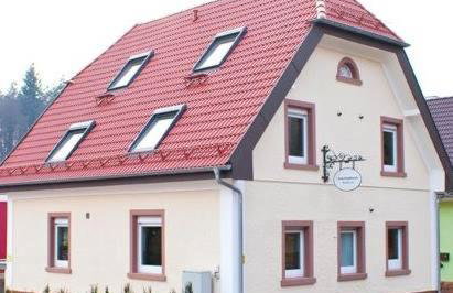 Boardinghouse Waldbronn - Foto 41