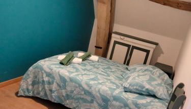 Aux doux logis - Foto 4