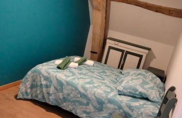 Aux doux logis - Foto 4