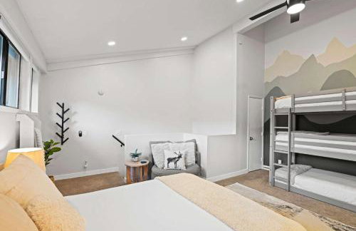 St. Anton Getaway - Shared Bbq, Pool & Hot Tub - Foto 60