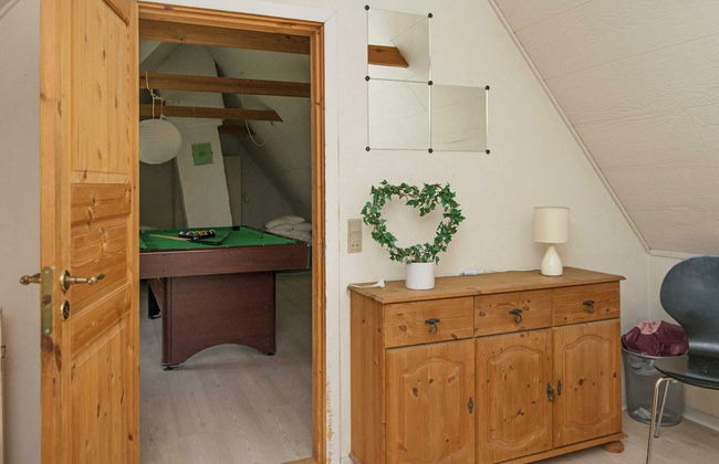 15 Person Holiday Home in Hundslund-by Traum - Foto 24