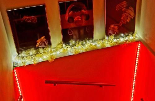 Mefady Ferienhaus Stadtkyll - Foto 11