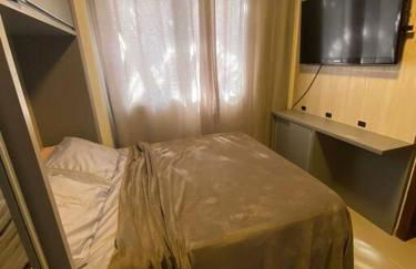 Casa Aconchegante no Sul da Ilha - Foto 21