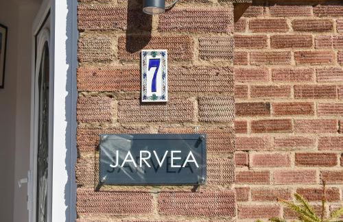 Jarvea - Foto 14