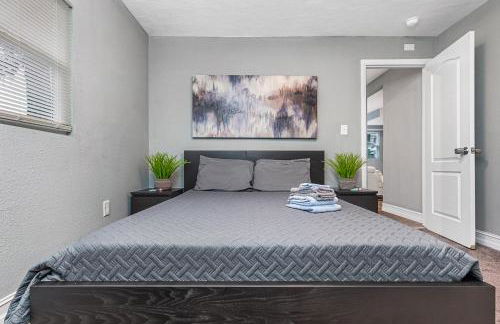 Modern House in Clearwater with access to a Shared Swimming Pool - Foto 5