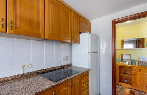 Apartment on Paseo Rosa dels Vents with AC - Foto 55