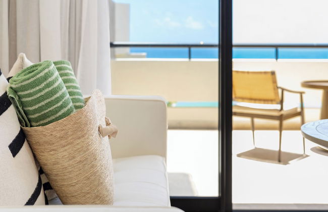 Paradisus Cancún – All Inclusive - Photo 25