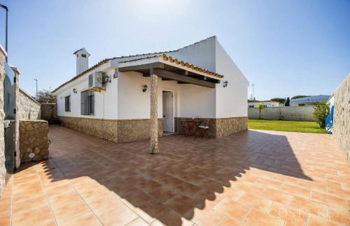 Barrosa Garden House - Chiclana de la Frontera - Foto 10